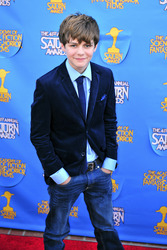 41. Saturn Awards in Burbank