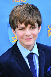 41. Saturn Awards in Burbank