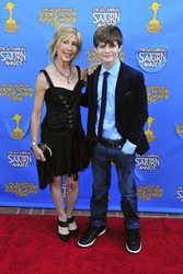 41. Saturn Awards in Burbank