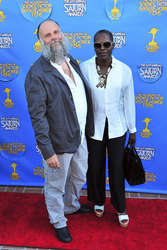 41. Saturn Awards in Burbank