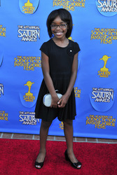 41. Saturn Awards in Burbank