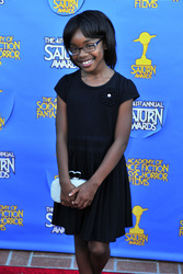 41. Saturn Awards in Burbank