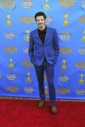 41. Saturn Awards in Burbank
