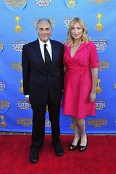 41. Saturn Awards in Burbank
