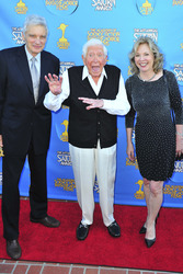 41. Saturn Awards in Burbank