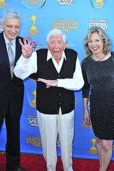 41. Saturn Awards in Burbank