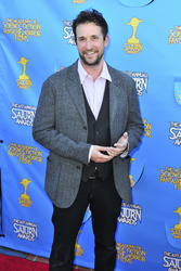 41. Saturn Awards in Burbank