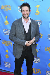 41. Saturn Awards in Burbank
