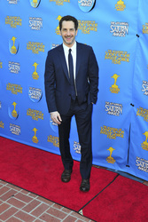 41. Saturn Awards in Burbank