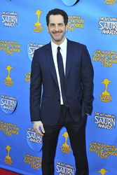 41. Saturn Awards in Burbank