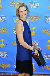 41. Saturn Awards in Burbank
