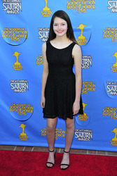 41. Saturn Awards in Burbank