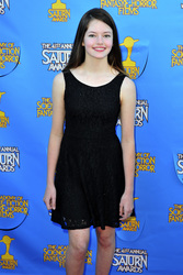 41. Saturn Awards in Burbank