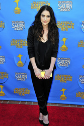 41. Saturn Awards in Burbank