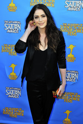 41. Saturn Awards in Burbank