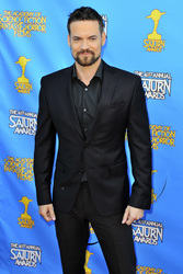 41. Saturn Awards in Burbank