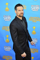 41. Saturn Awards in Burbank
