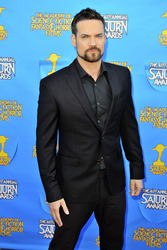 41. Saturn Awards in Burbank