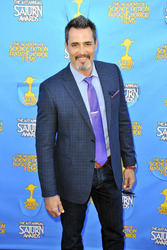 41. Saturn Awards in Burbank