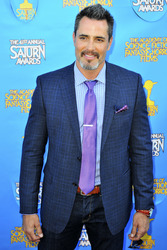 41. Saturn Awards in Burbank