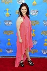 41. Saturn Awards in Burbank