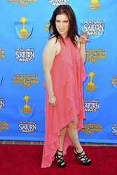 41. Saturn Awards in Burbank