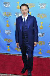 41. Saturn Awards in Burbank
