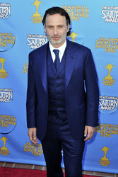 41. Saturn Awards in Burbank
