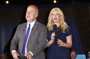 'NDR Talk Show' in Hamburg
