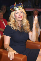 'NDR Talk Show' in Hamburg