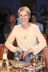 'NDR Talk Show' in Hamburg