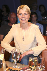 'NDR Talk Show' in Hamburg