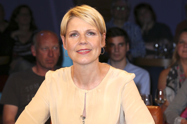 'NDR Talk Show' in Hamburg