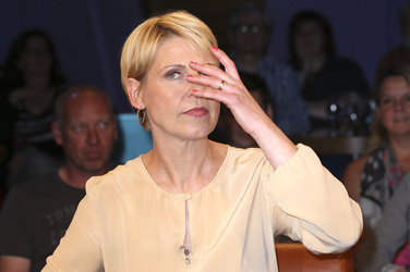 'NDR Talk Show' in Hamburg