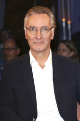 'NDR Talk Show' in Hamburg