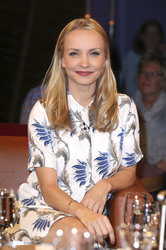 'NDR Talk Show' in Hamburg