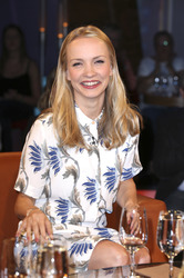 'NDR Talk Show' in Hamburg