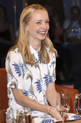 'NDR Talk Show' in Hamburg