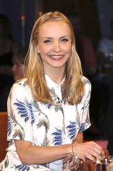 'NDR Talk Show' in Hamburg