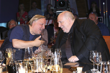 'NDR Talk Show' in Hamburg