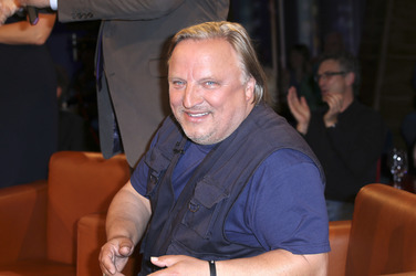 'NDR Talk Show' in Hamburg