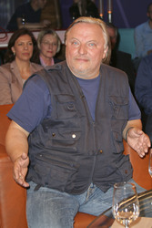 'NDR Talk Show' in Hamburg