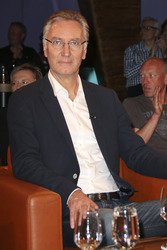 'NDR Talk Show' in Hamburg