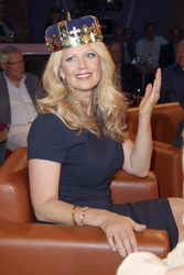 'NDR Talk Show' in Hamburg