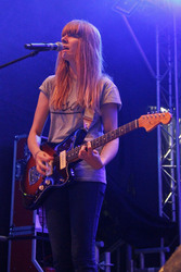 Konzert von Tonbandgerät in Hildesheim