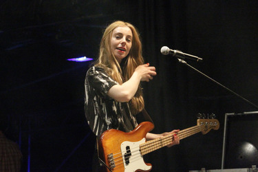 Konzert von Tonbandgerät in Hildesheim