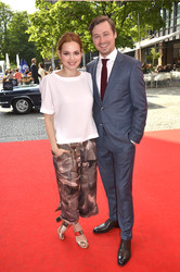 Premiere von 'Boy 7' auf dem Filmfest München 2015