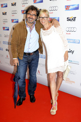 Audi Director's Cut Event auf dem 33. Filmfest München 2015