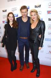 Audi Director's Cut Event auf dem 33. Filmfest München 2015