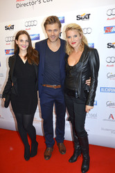 Audi Director's Cut Event auf dem 33. Filmfest München 2015